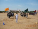 KMC Public School - Sports Day